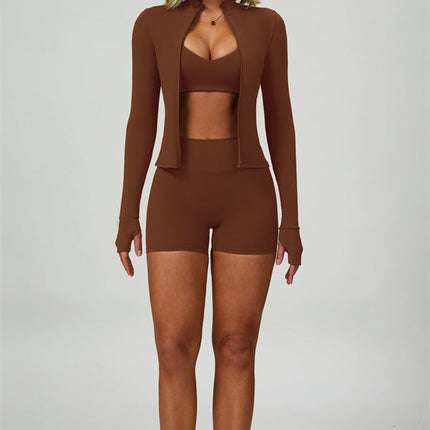 The Seraphine Jacket