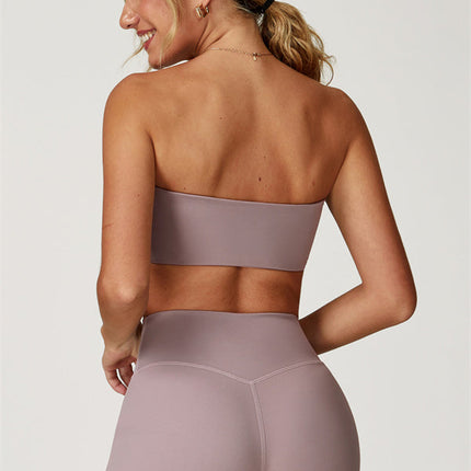 The Essence Mae Sports Bra