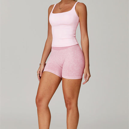 The Motion Crop Top