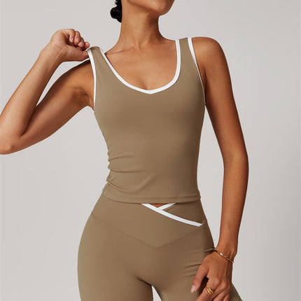 Stamina Power Tank Top