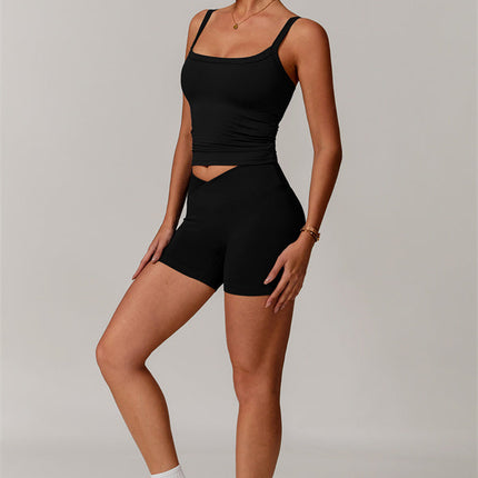 Lyra Soleil Shorts