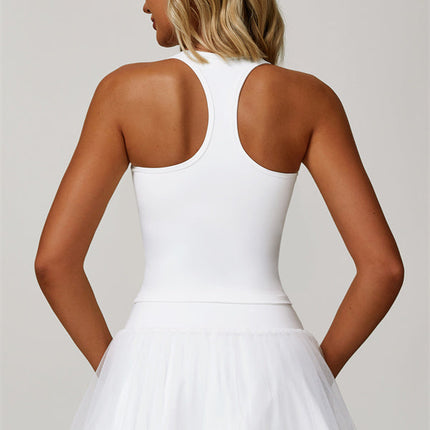 The Dynamic Crop Top