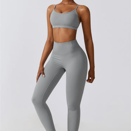 Juno Star Sports Bra