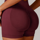 Burgundy / S