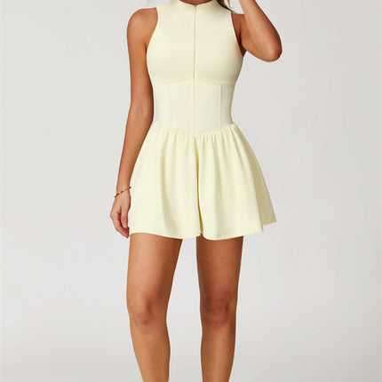 The Juno Vibe Tennis Dress