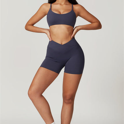 The Sophia Shorts