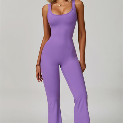 Bella Faith Jumpsuit
