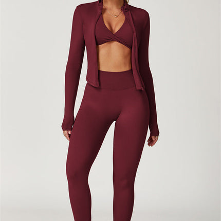 The Allure Leggings