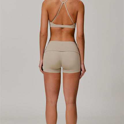 Juno Star Sports Bra