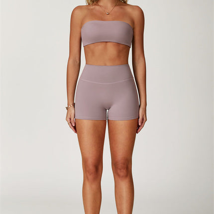 The Essence Mae Sports Bra
