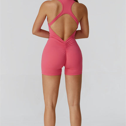 Scarlett Luna Jumpsuit