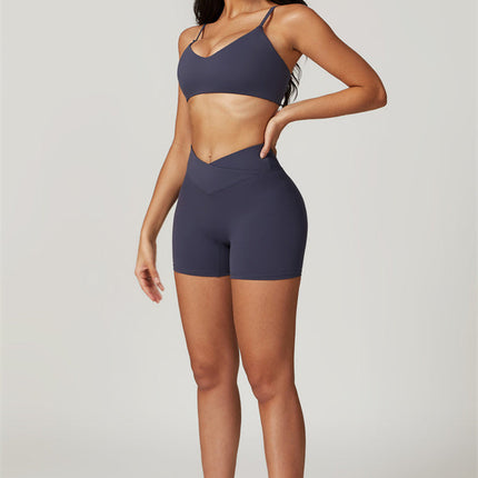 The Sophia Shorts