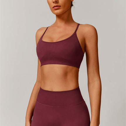 Nova Luxe Shorts