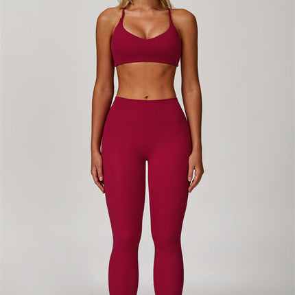 The Isabella Leggings