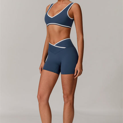 Stamina Fit Shorts