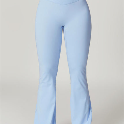 The Sophia T-shirt Flares 2-Piece Set