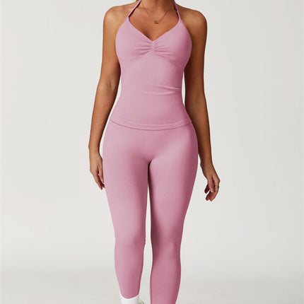 The Allure Leggings