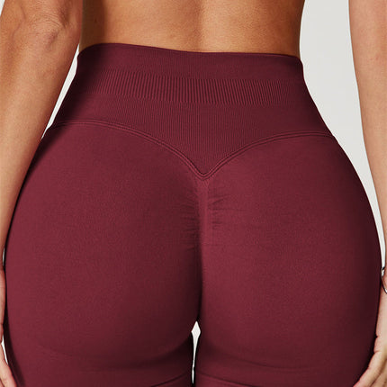 The Allure Shorts