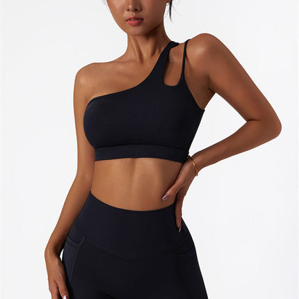 The Blissful Rose Sports Bra