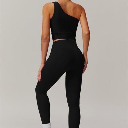 The Blissful Crop Top