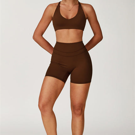 The Enigma Shorts
