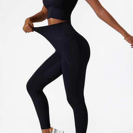 The Blissful Rose Leggings