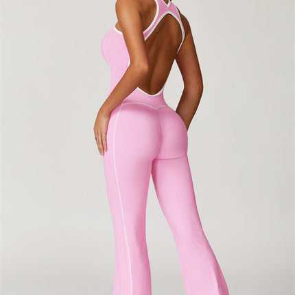 The Radiant X Jumpsuit