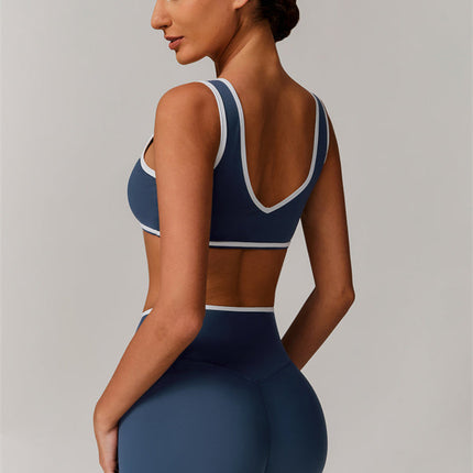 Stamina Peak Sports Bra