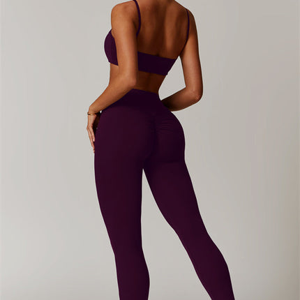 The Olivia Leggings