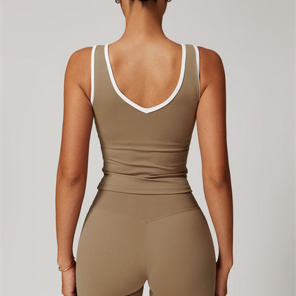 Stamina Power Tank Top