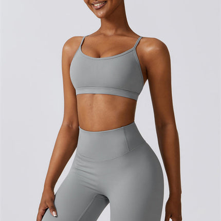 Juno Star Sports Bra
