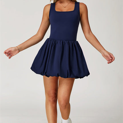 The Nova Tennis Dress