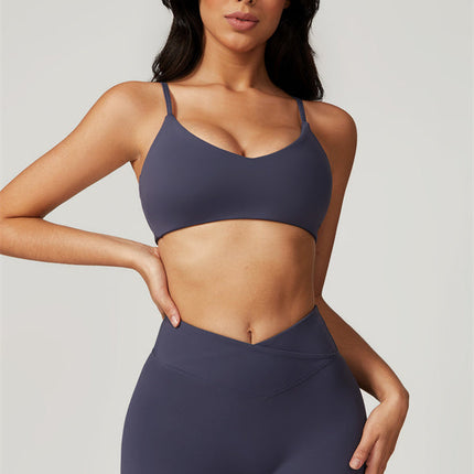 The Sophia Shorts