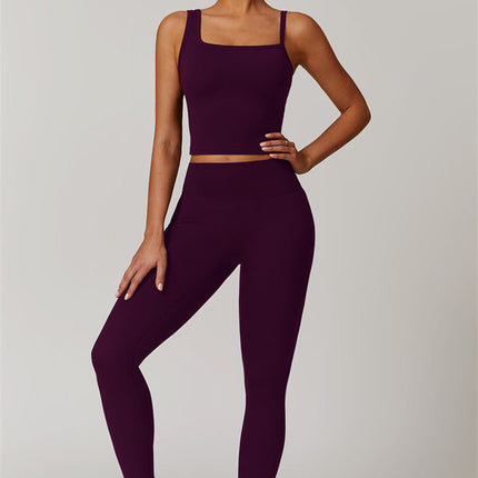 The Olivia Leggings
