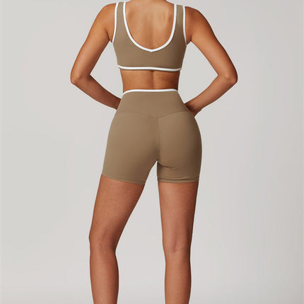 Stamina Peak Sports Bra