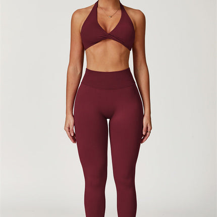 The Allure Leggings