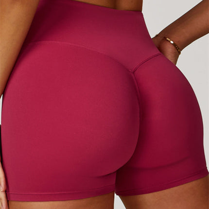 The Eloise Sports Bra Shorts 2-Piece Set