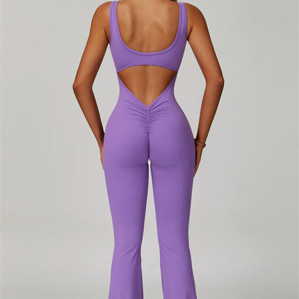 Bella Faith Jumpsuit