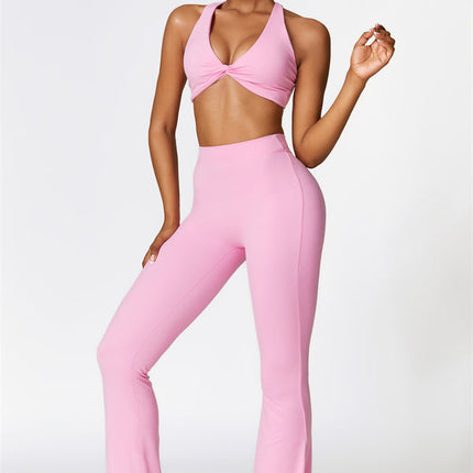 The Viva Flared Leggings