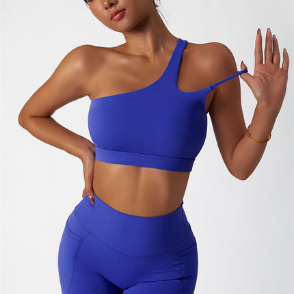 The Blissful Rose Sports Bra Shorts 2-Piece Set