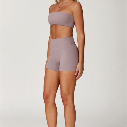 The Essence Mae Sports Bra