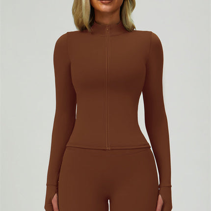 The Seraphine Jacket Leggings 2-Piece Set