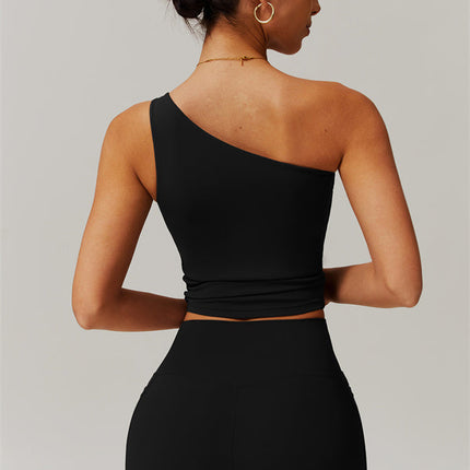 The Blissful Crop Top
