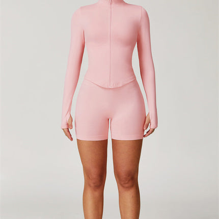 The Delight Jacket