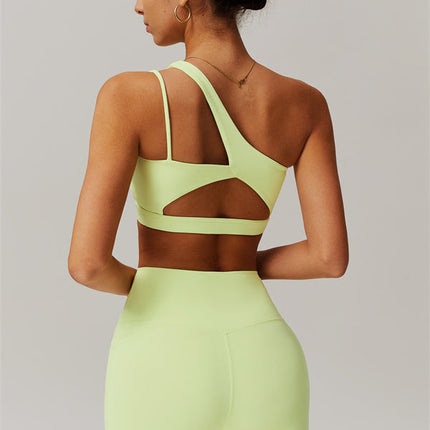 The Blissful Rose Sports Bra