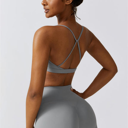 Juno Star Sports Bra