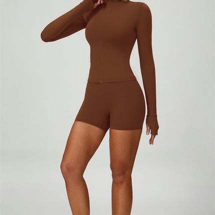 The Seraphine Jacket