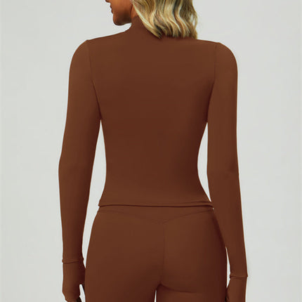 The Seraphine Jacket Leggings 2-Piece Set