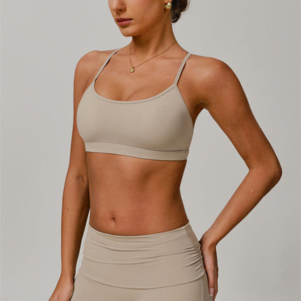Juno Star Sports Bra
