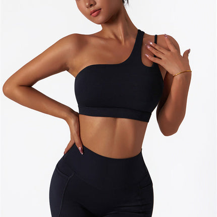 The Blissful Rose Sports Bra